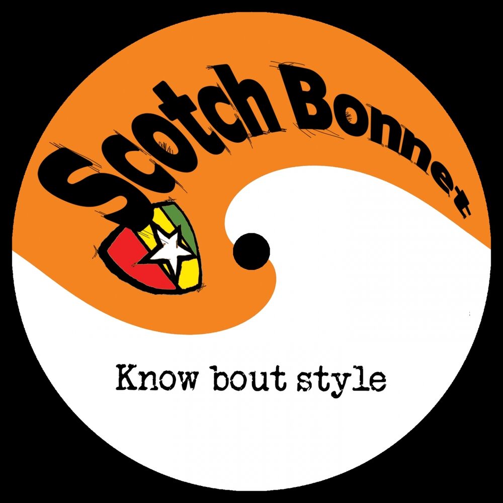 Picture of Know Bout Style