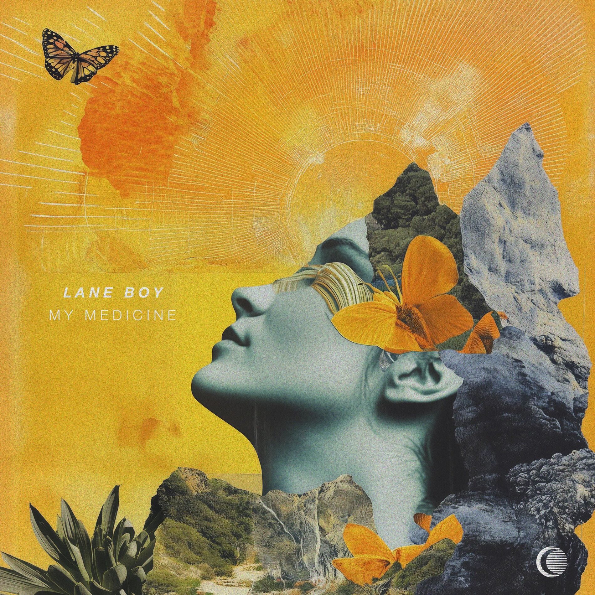 Album cover of My Medicine