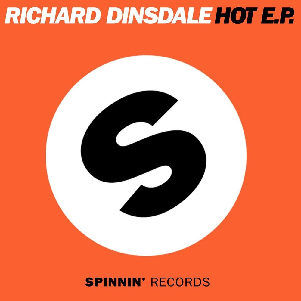 Picture of HOT E.P.