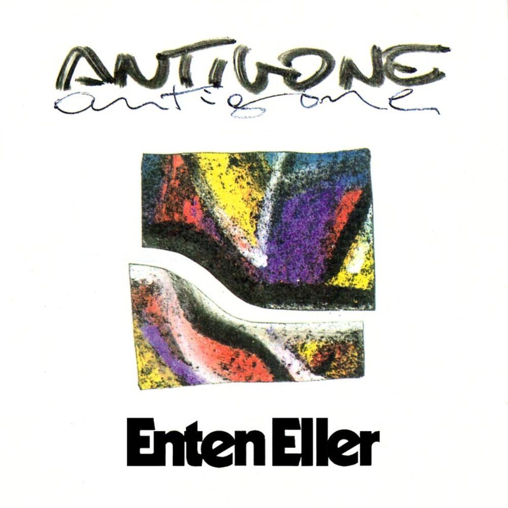 Picture of Antigone
