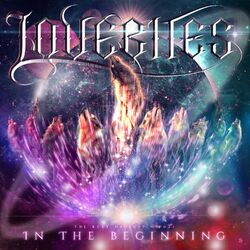 Cover of In the Beginning - the Best of 2017-2021