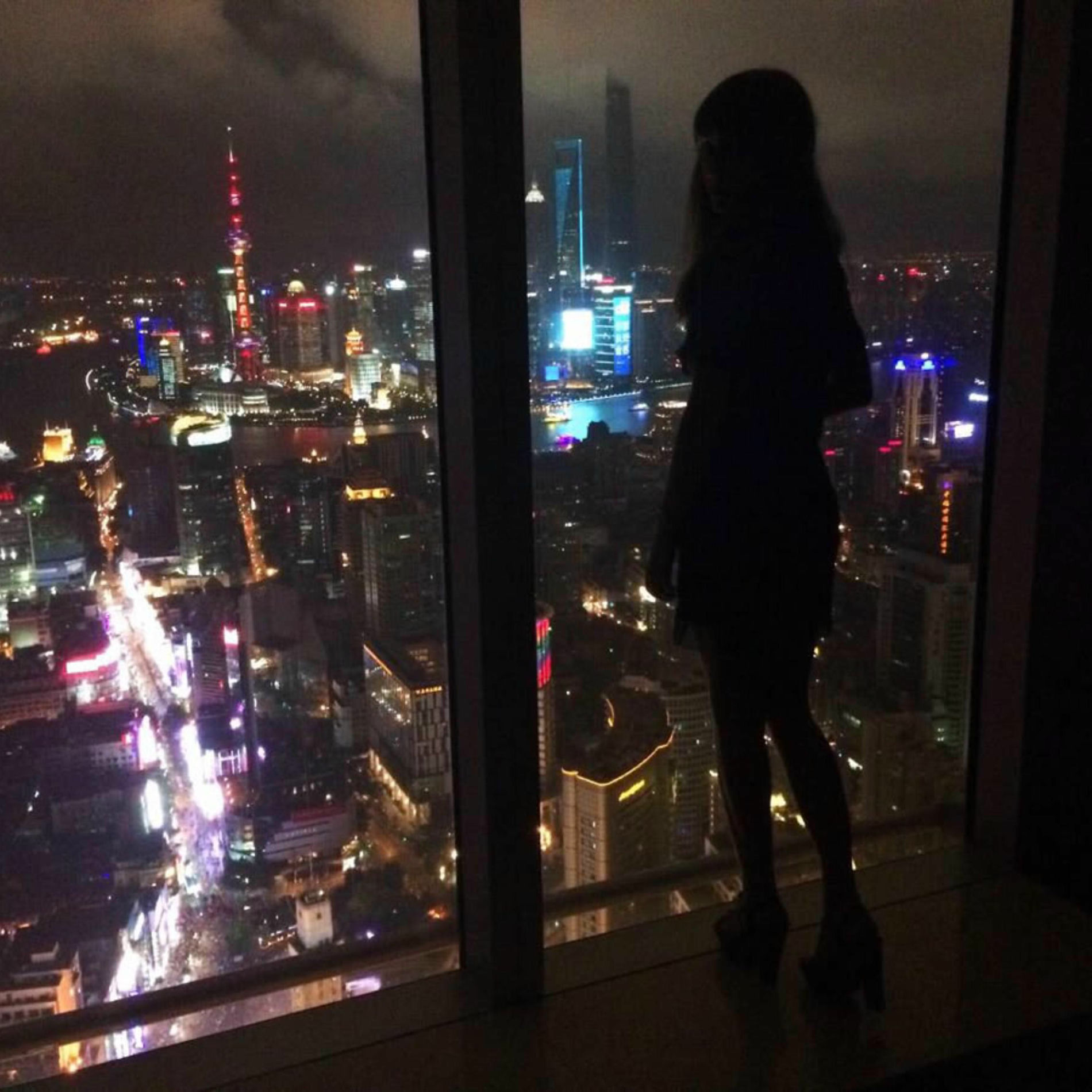 Album cover of all night x tyrant