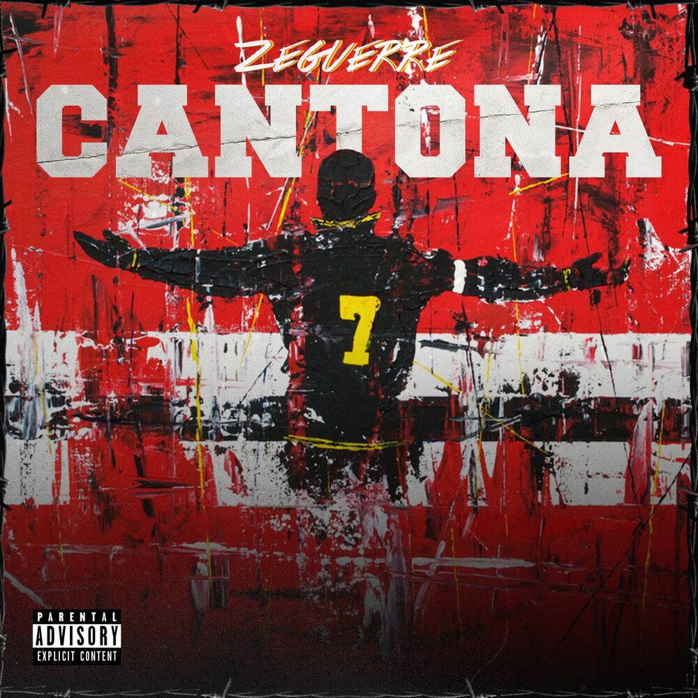 Picture of Cantona