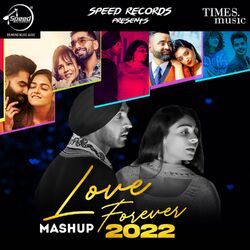 Cover of Love Forever 2022 (Mashup)