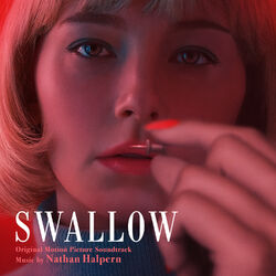 Cover of Swallow (Original Motion Picture Soundtrack)
