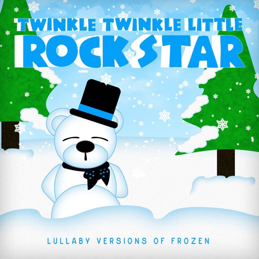 Picture of Lullaby Versions of Frozen