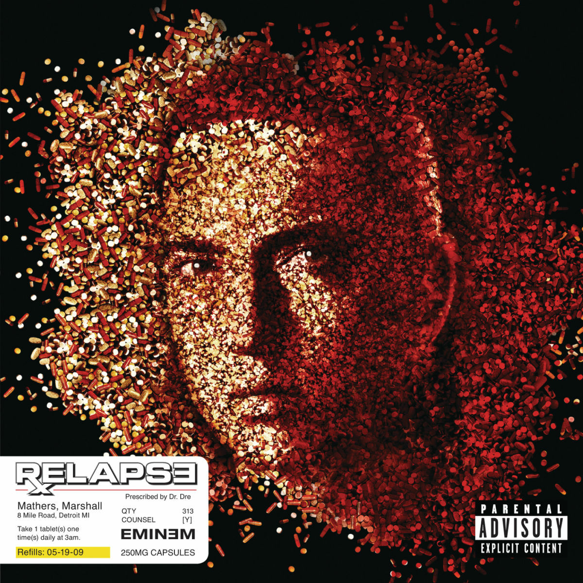 Album cover of Dr. West