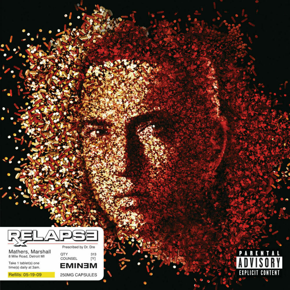 Picture of Relapse