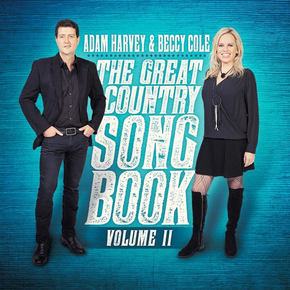 Picture of The Great Country Songbook, Vol. II