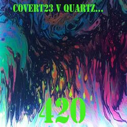 Cover of 420 all day