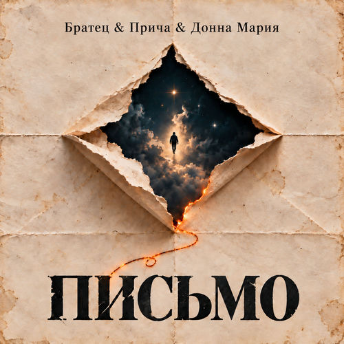 Письмо