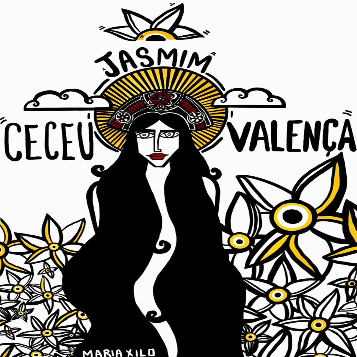 Album cover of Jasmim