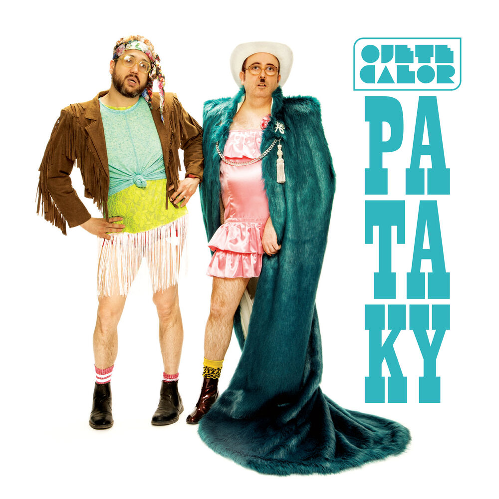 Picture of Pataky