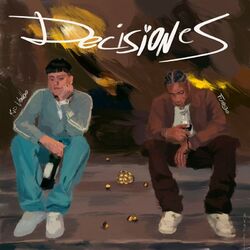 Cover of Decisiones