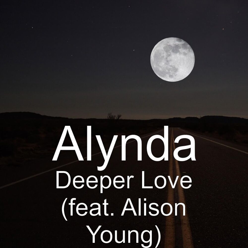 Picture of Deeper Love (feat. Alison Young)