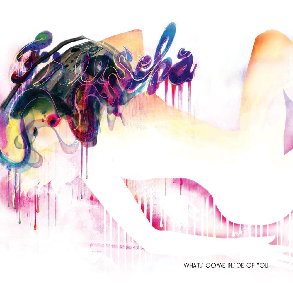 What's Come Inside of You cover