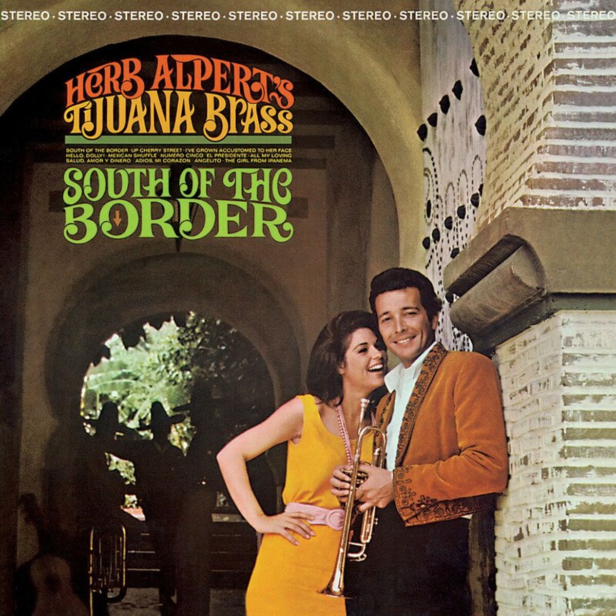 Album cover of I've Grown Accustomed To Her Face