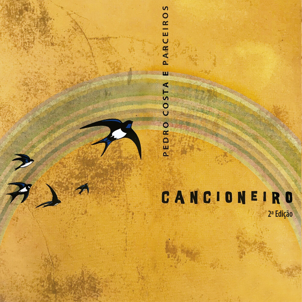Picture of Cancioneiro, 2º Edição