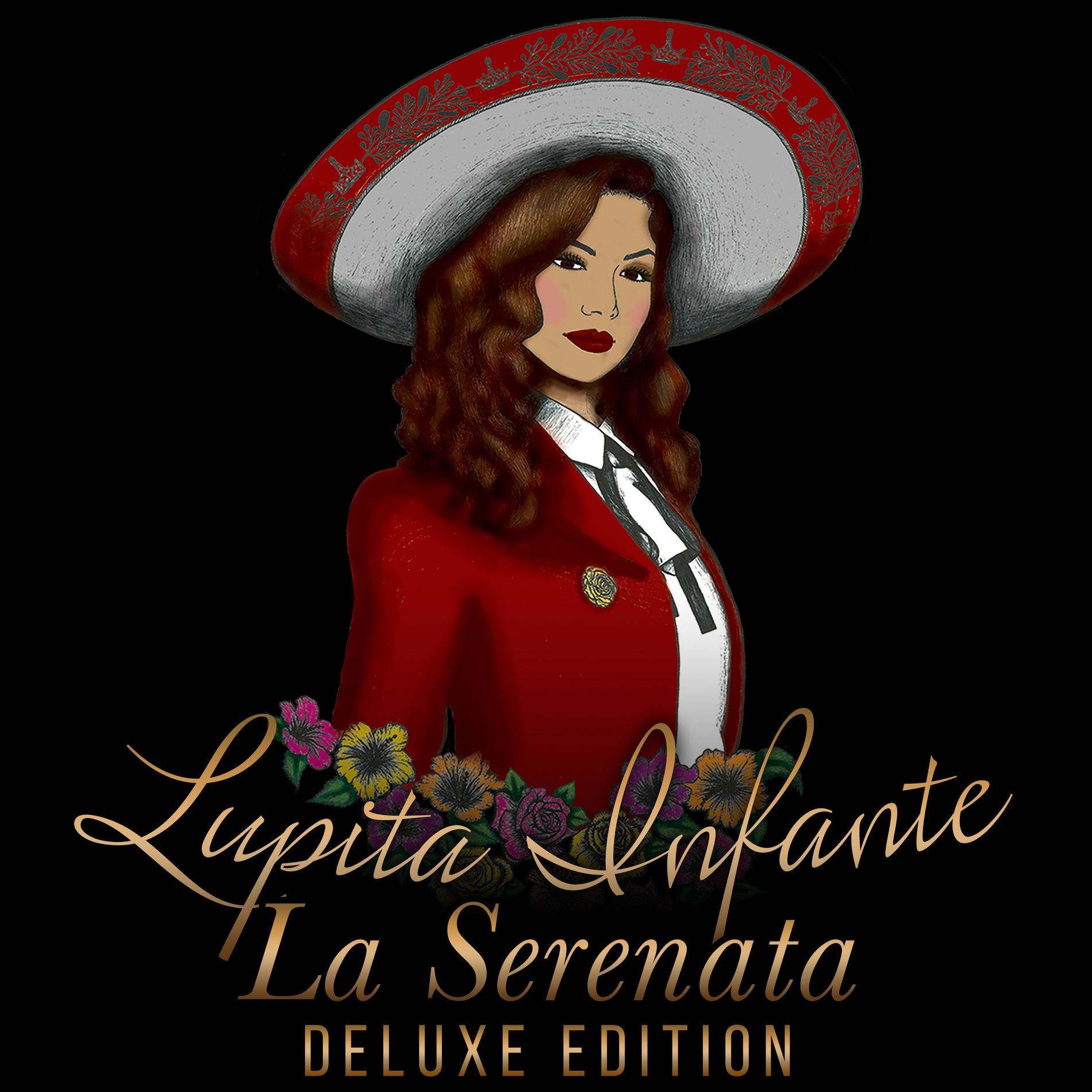 Album cover of Serenata