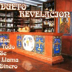 Cover of Ese Todo Se Llama Dinero