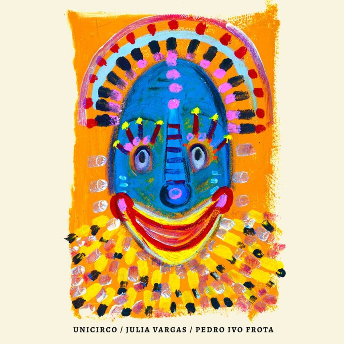 Album cover of Frevo Alegrai