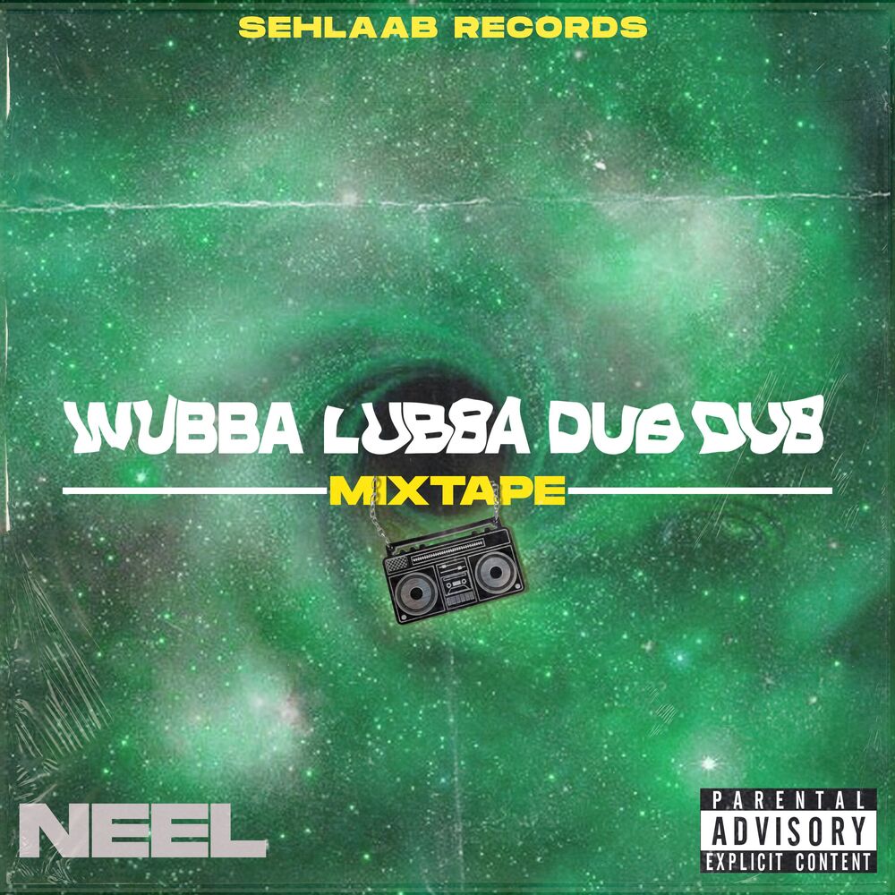 Picture of Wubba Lubba Dub Dub