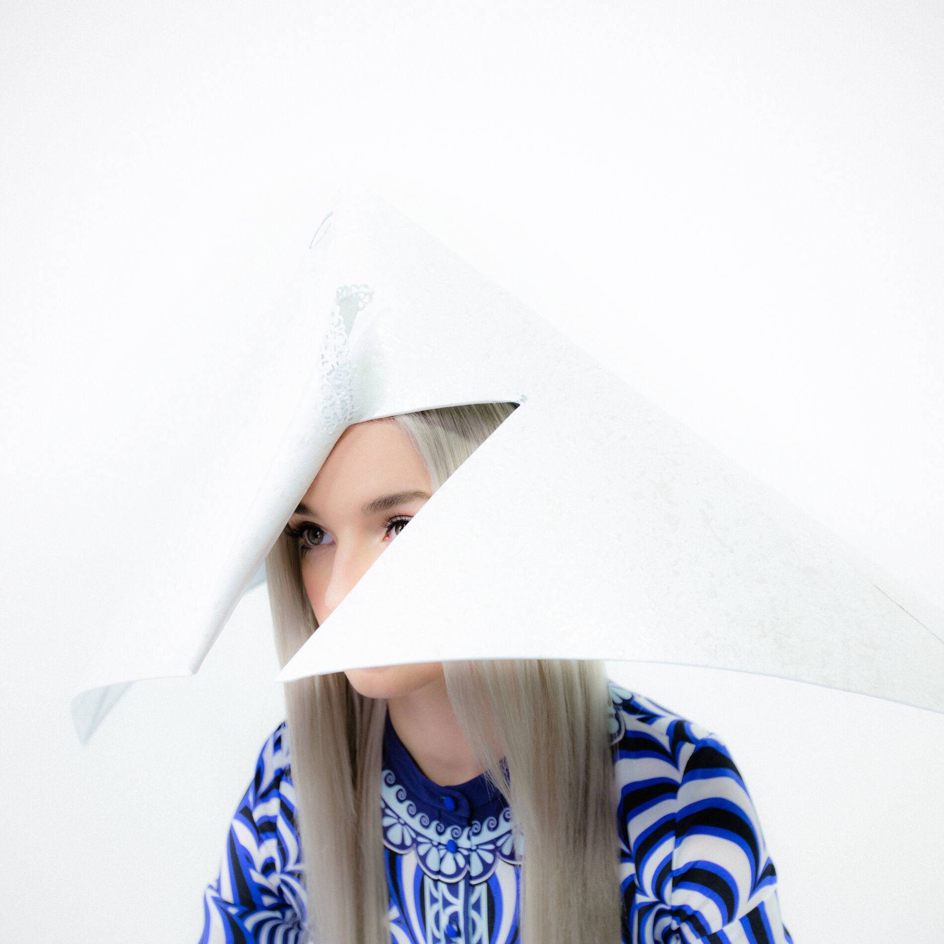 Album cover of Poppy.Computer