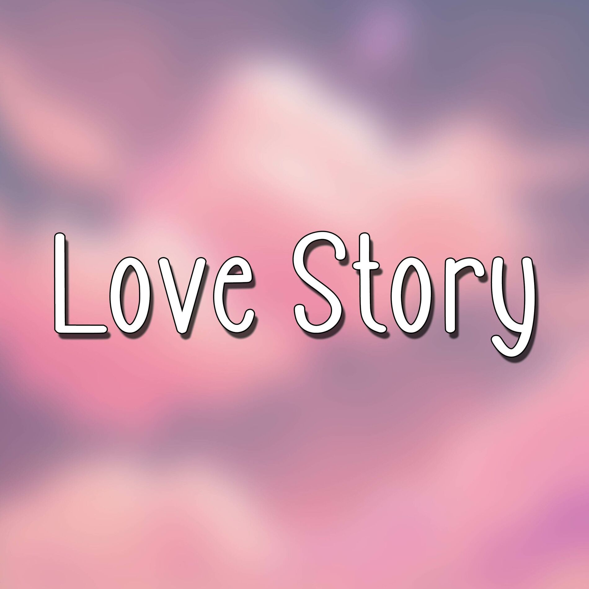 Album cover of Love Story