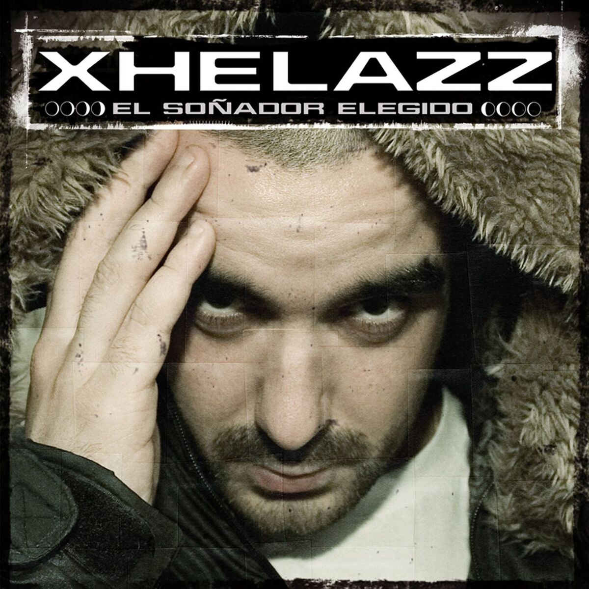 Album cover of El Sonador Elegido