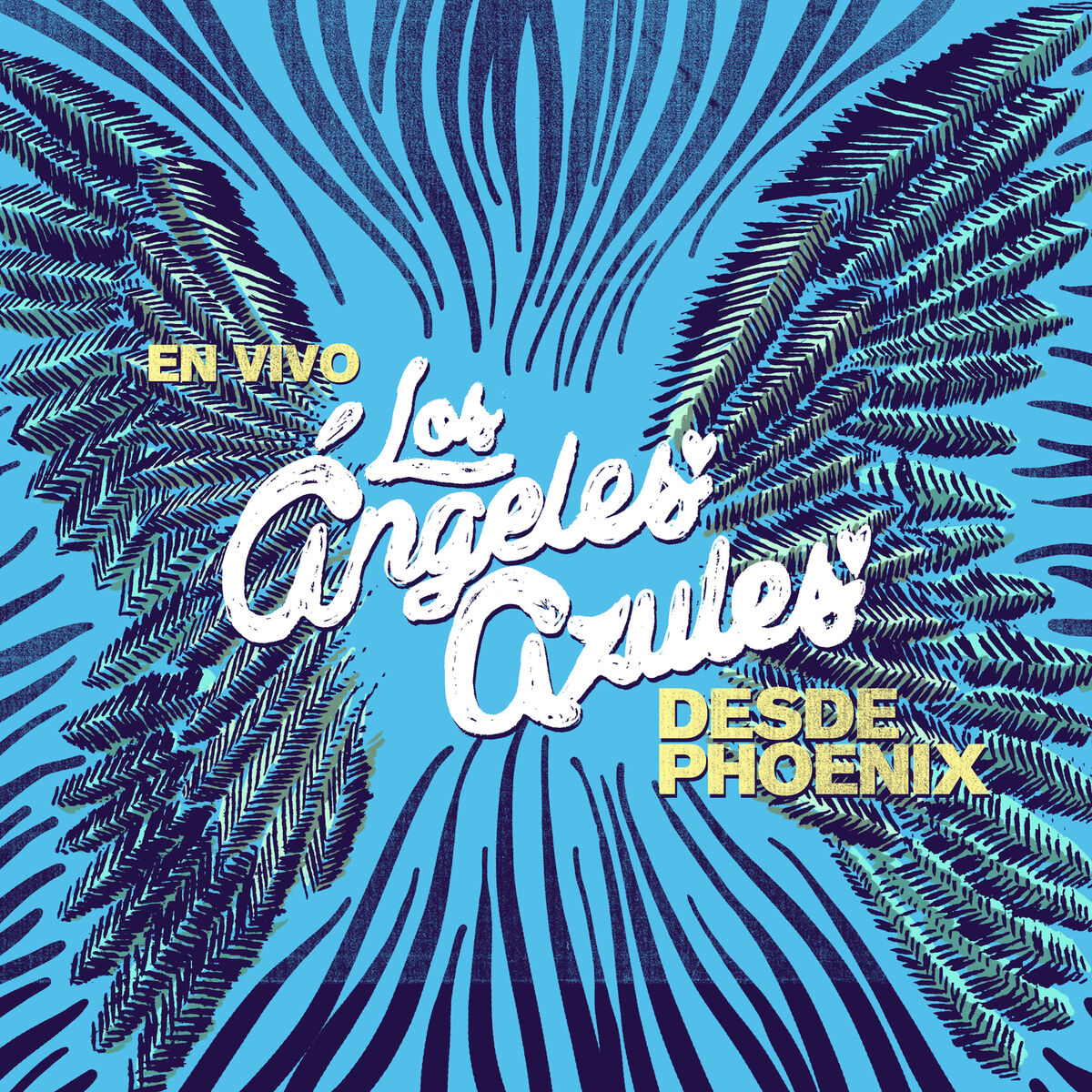 Album cover of La Cumbia Coqueta