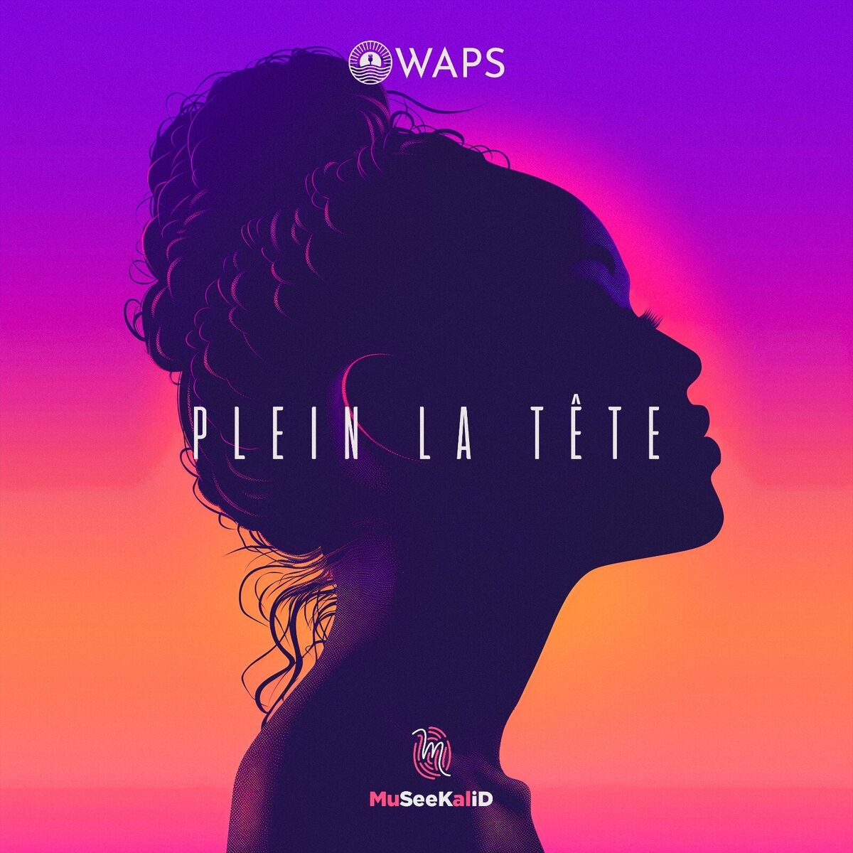 Album cover of Plein la tête