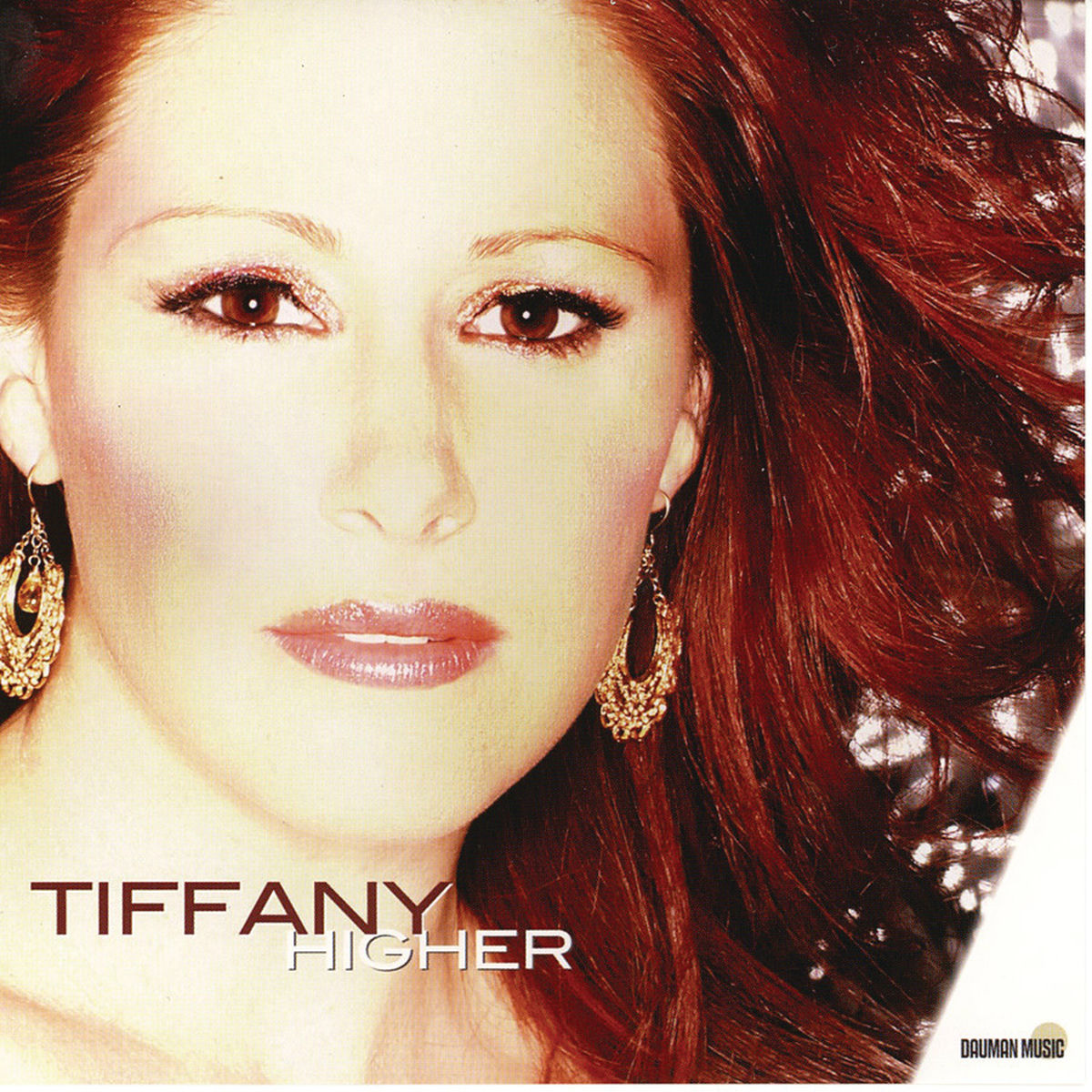 Album cover of Higher