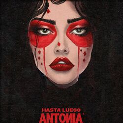 Cover of Hasta Luego