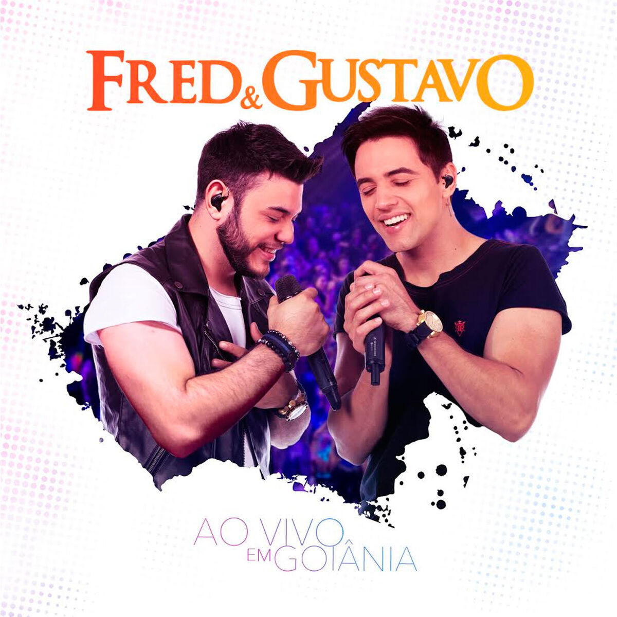 Album cover of Fora de Área