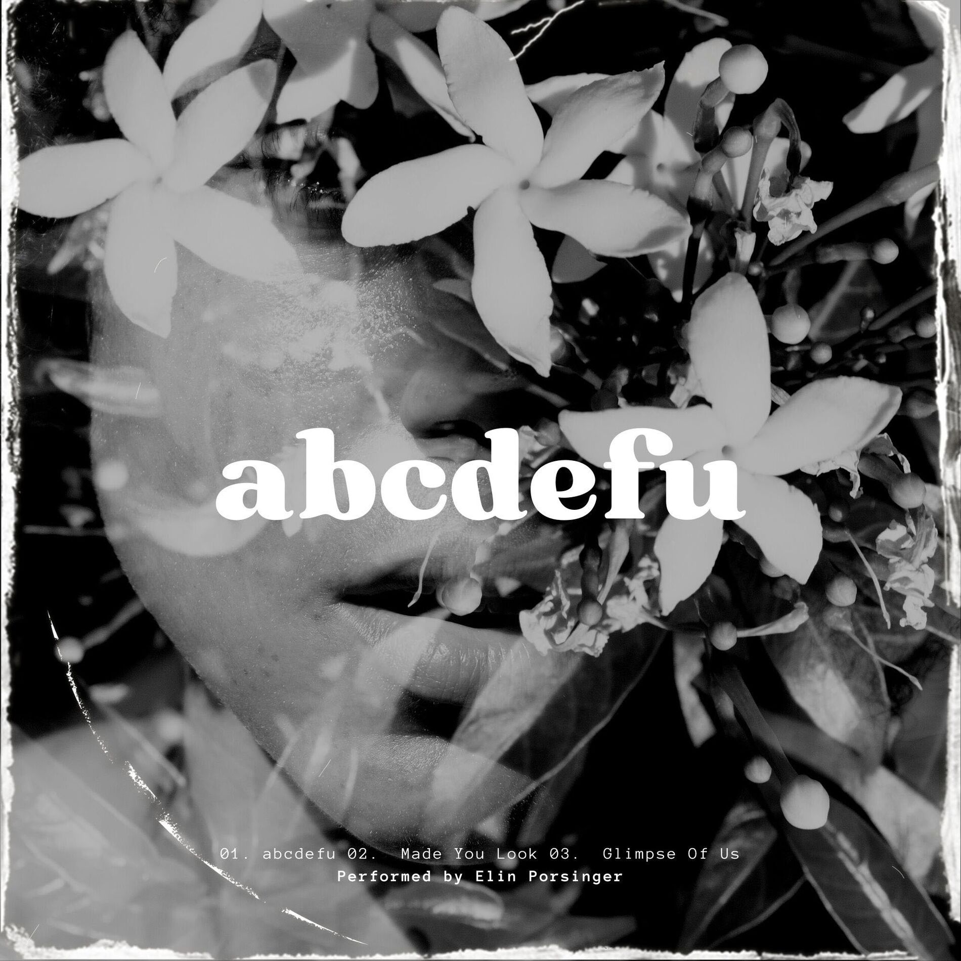 Album cover of abcdefu
