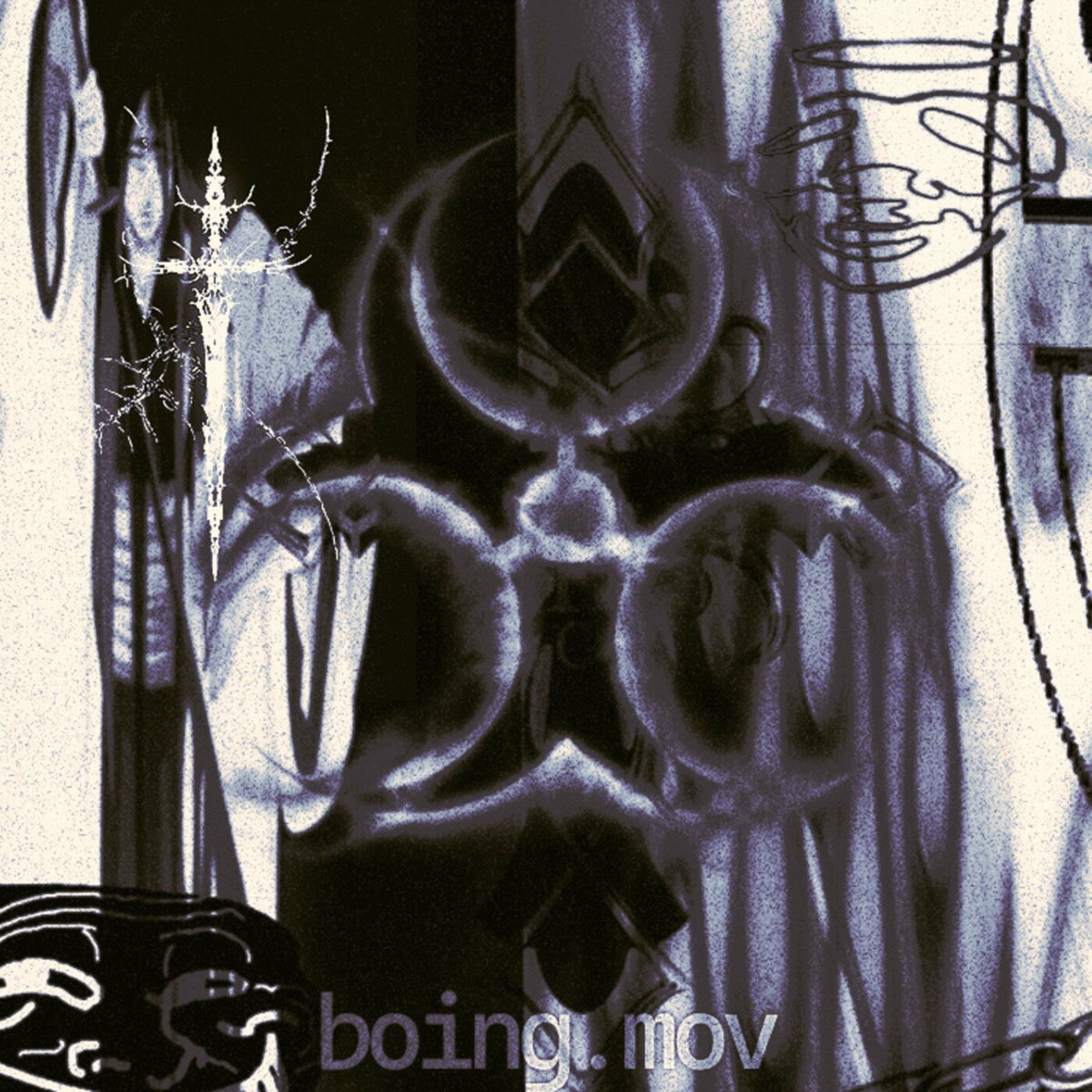Album cover of boing.mov