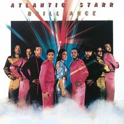 Cover of Brilliance