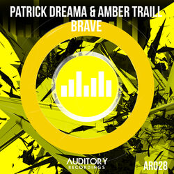 Cover of Brave