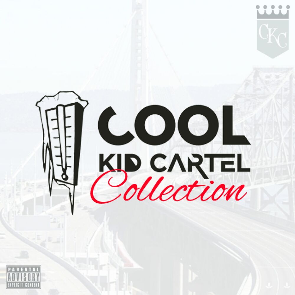 Picture of Cool Kid Cartel Collection