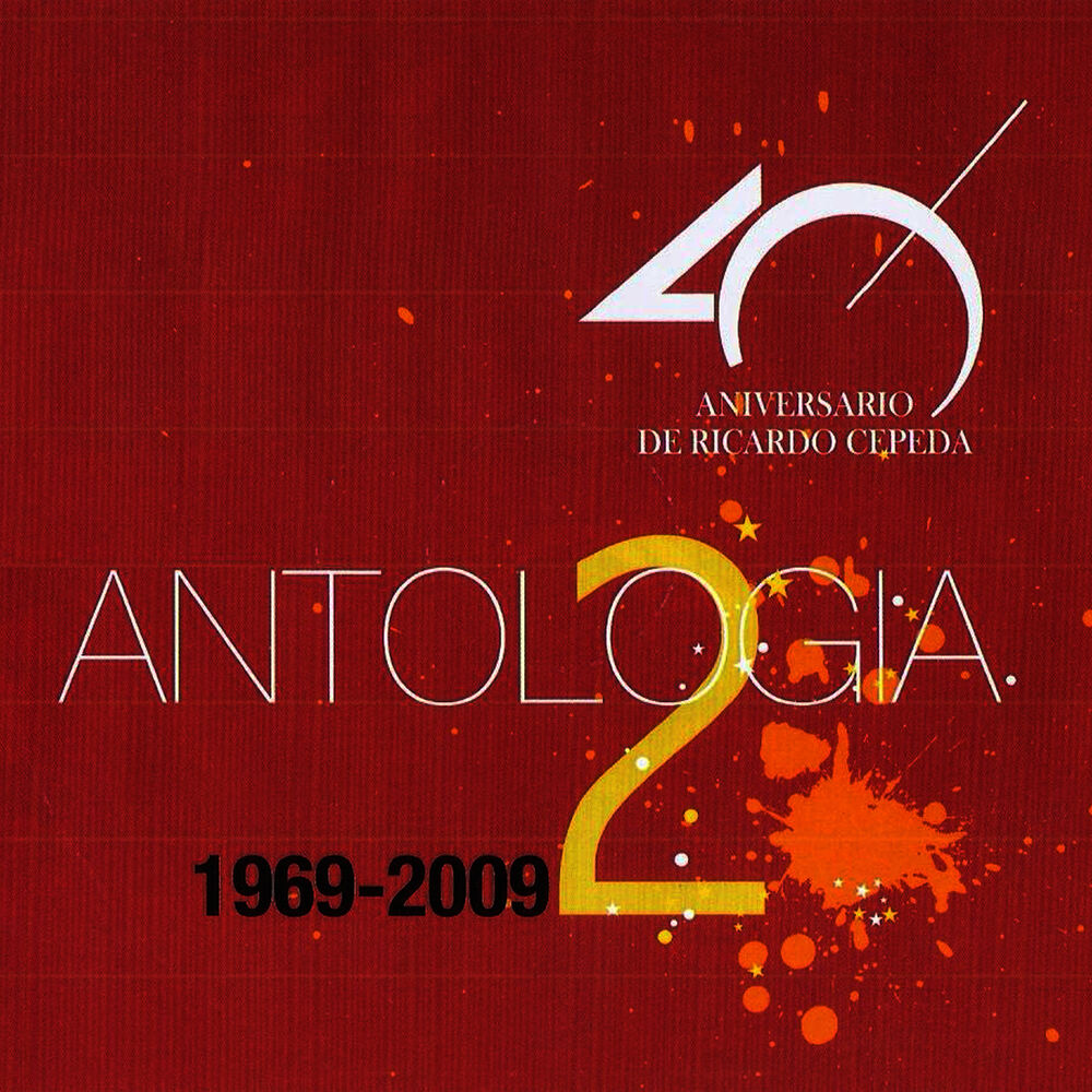 Picture of Antologia 2
