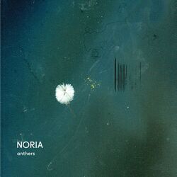 Cover of Anthers