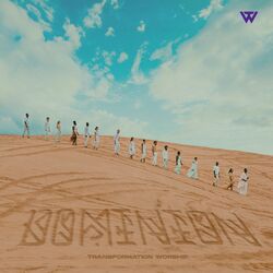 Cover of Dominion