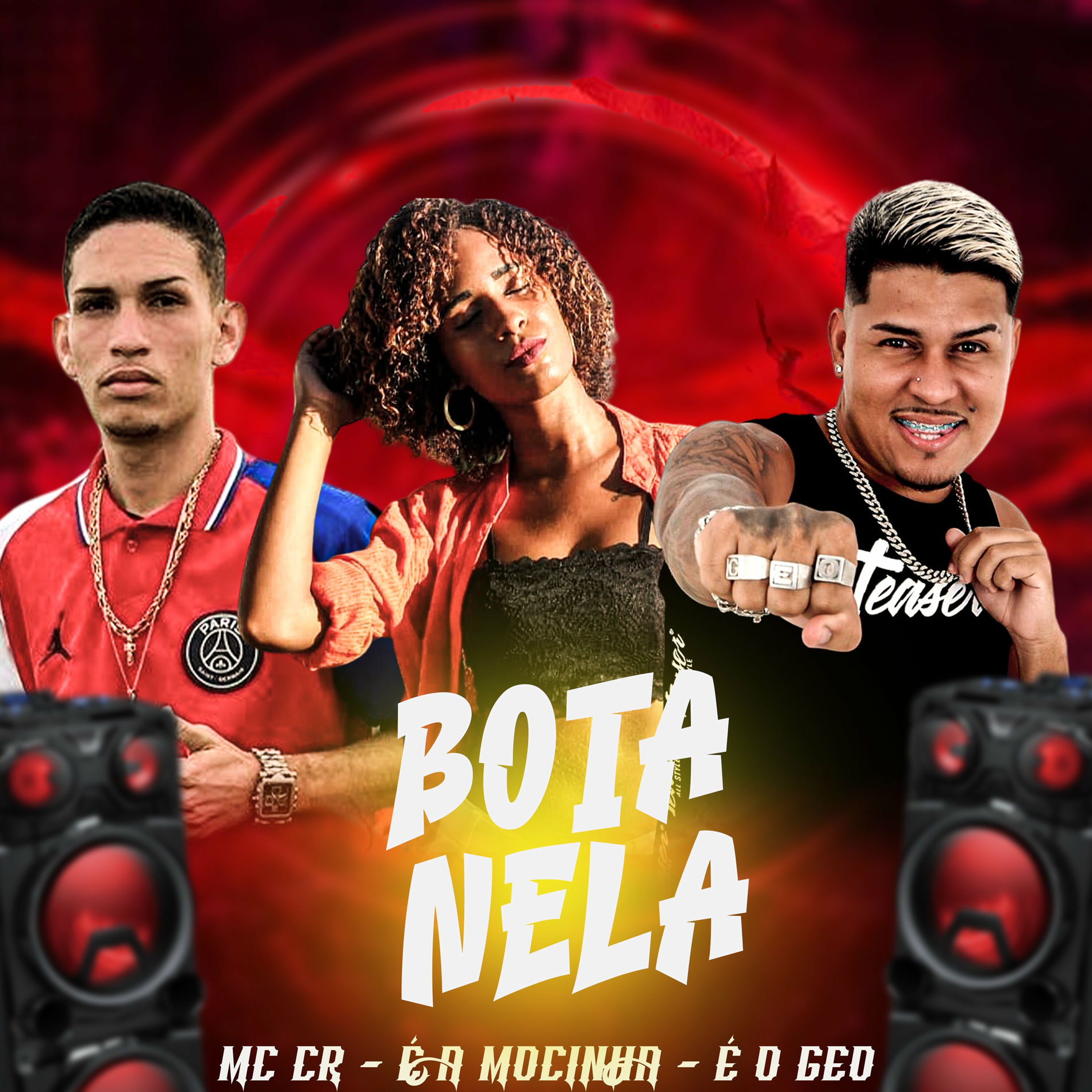 mocinha 