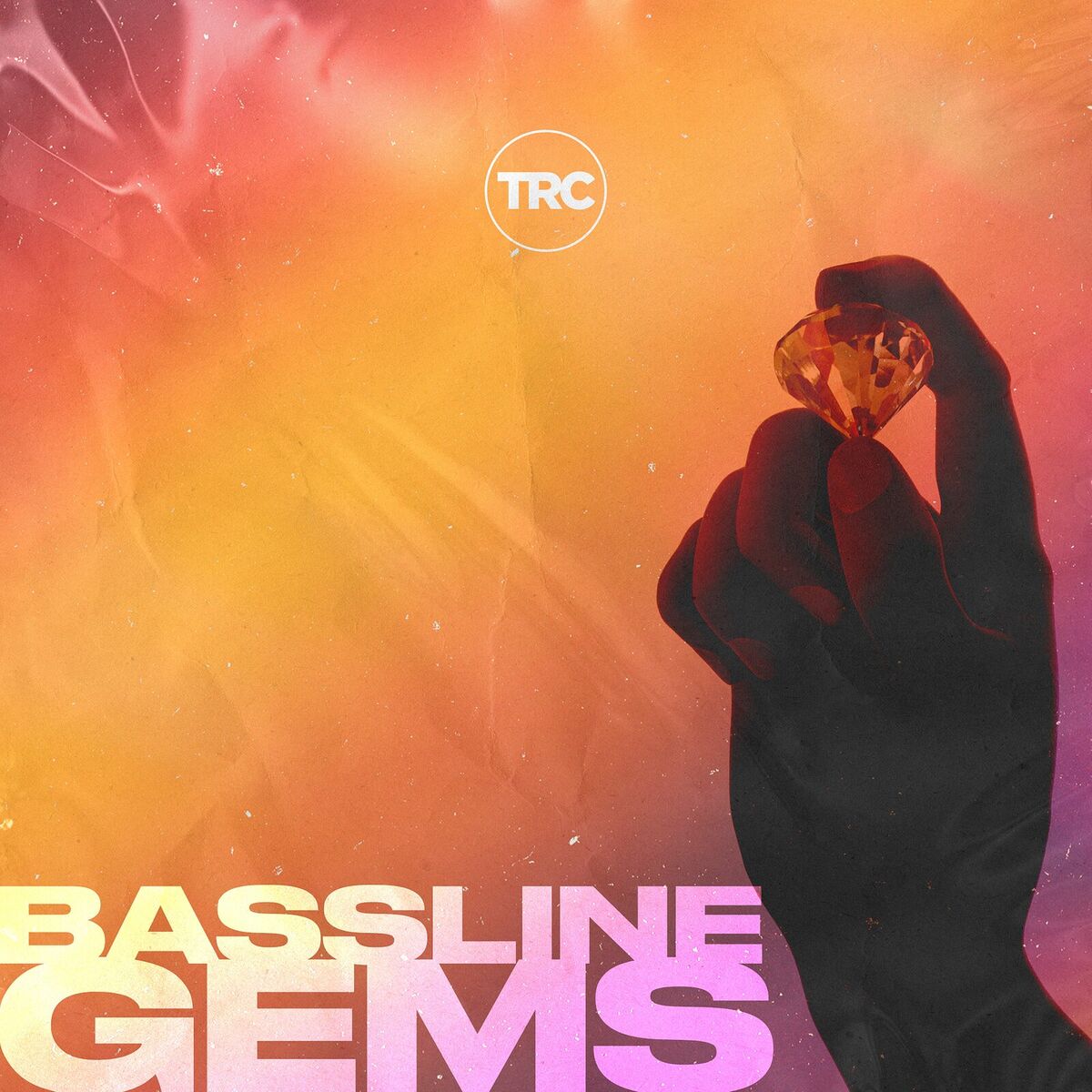 Album cover of Bassline Gems