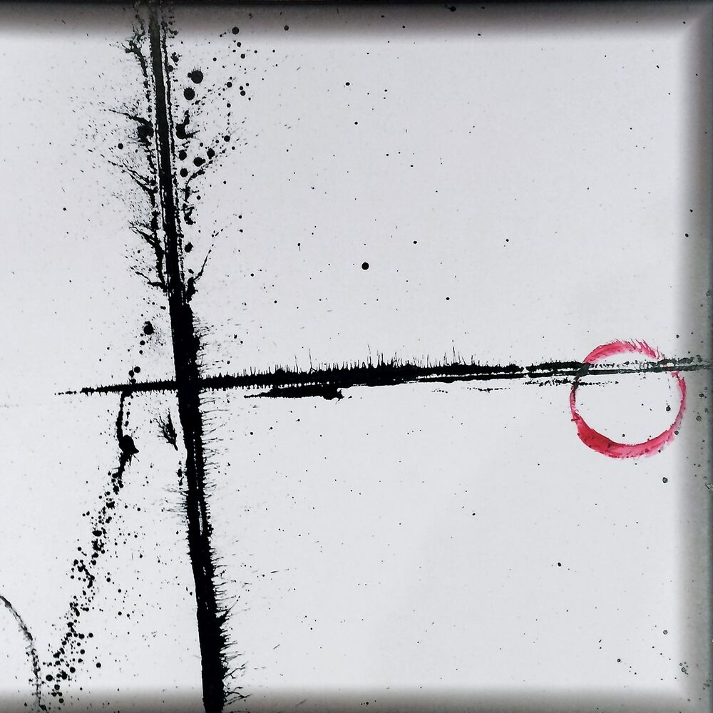 Picture of Meridiana: Lines Toward a Non-Local Alchemy