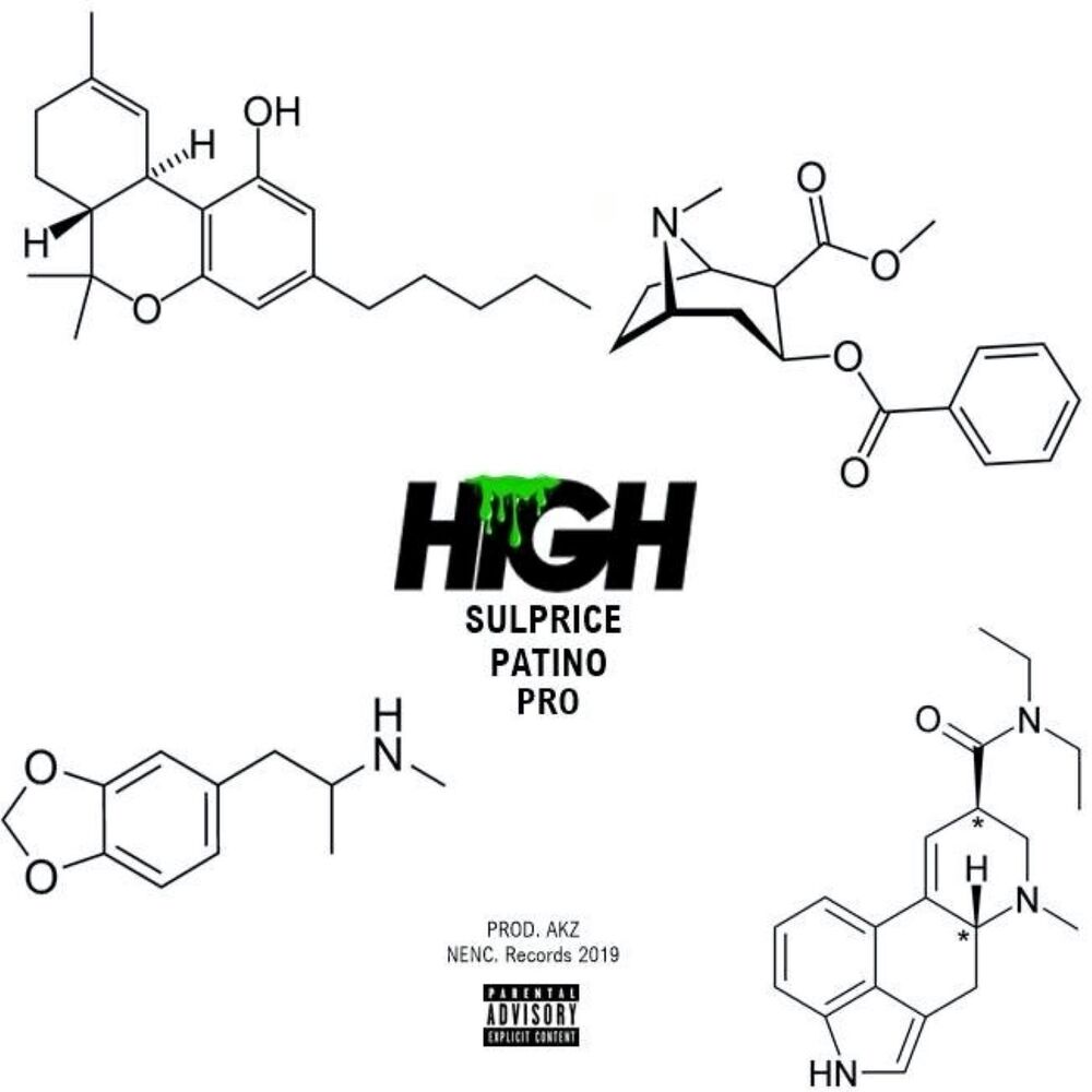 Picture of High