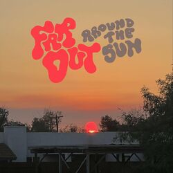 Cover of Around the Sun