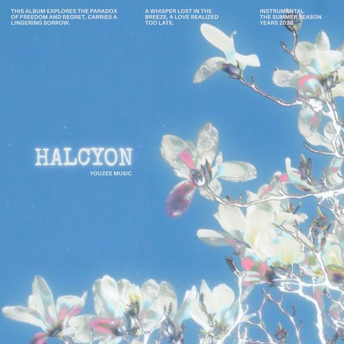 Halcyon