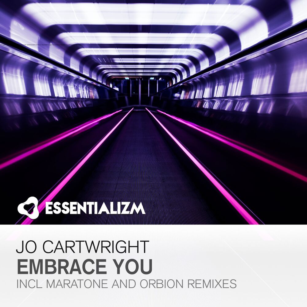 Picture of Embrace You (The Remixes)