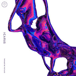 Cover of This Must Be The Place